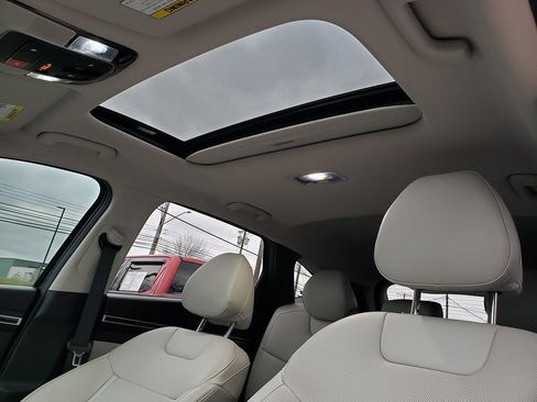 Used 2023 Hyundai Tucson SEL w/ Convenience Package image 20