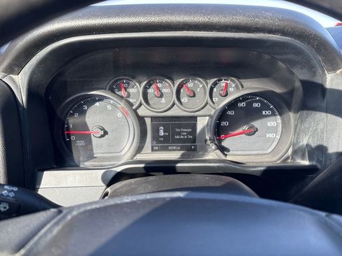 Used 2022 Chevrolet Silverado 2500 W/T w/ WT Convenience Package image 19