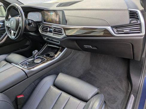 Used 2021 BMW X5 xDrive40i w/ Premium Package 3 AWD/4WD image 23