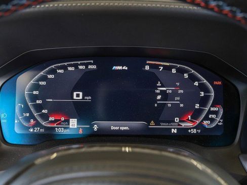 Used 2021 BMW M4 Coupe image 29