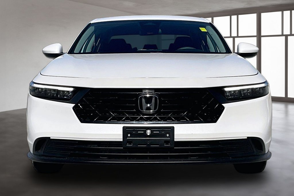 Certified 2023 Honda Accord LX image 2