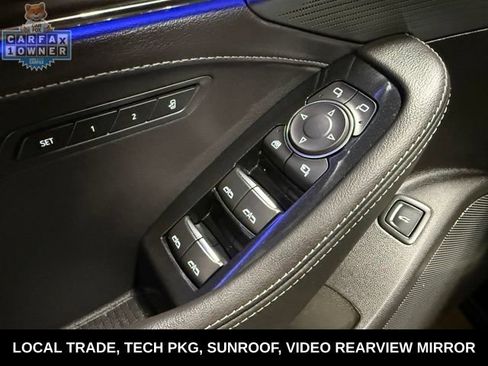 Used 2025 Cadillac CT5 Premium Luxury w/ Technology Package AWD/4WD image 17
