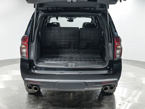 Used 2023 Chevrolet Tahoe High Country w/ Premium Package 2 image 6