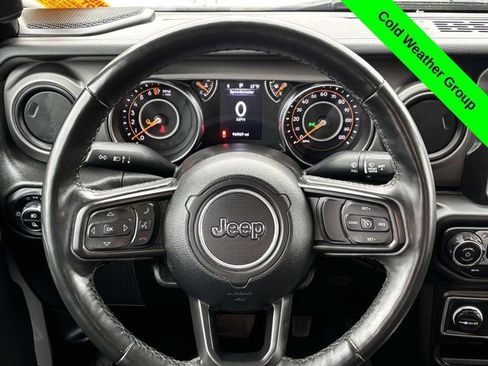 Used 2023 Jeep Gladiator Sport image 27