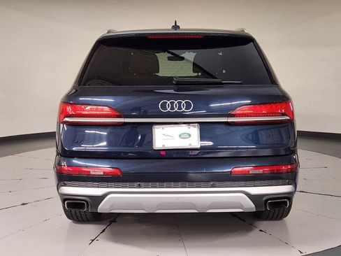Used 2025 Audi Q7 3.0T Premium Plus AWD/4WD image 10