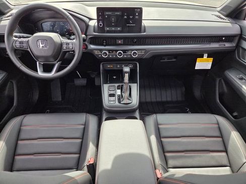 New 2026 Honda CR-V Sport-L image 13