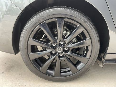 Used 2024 MAZDA MAZDA3 s image 16