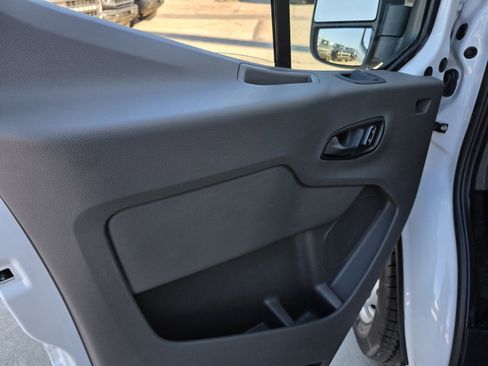 New 2025 Ford Transit 350 XL image 8