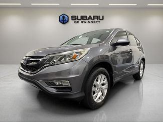 Used 2015 Honda CR-V EX video 1