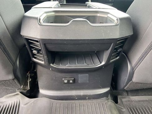 Used 2025 Toyota Tundra SR5 w/ TRD Off-Road Package image 23