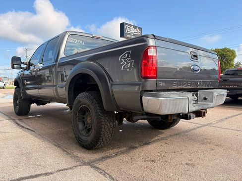 Used 2015 Ford F250 XL w/ Power Equipment Group AWD/4WD image 5