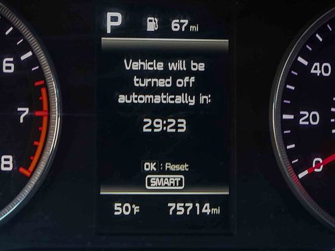 Used 2022 Kia K5 GT-Line w/ GT-Line FWD Premium Package image 10