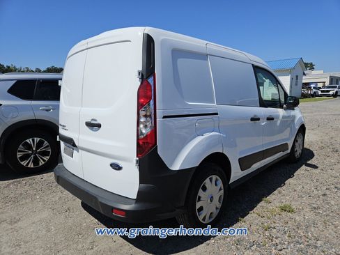 Used 2021 Ford Transit Connect XL FWD image 8