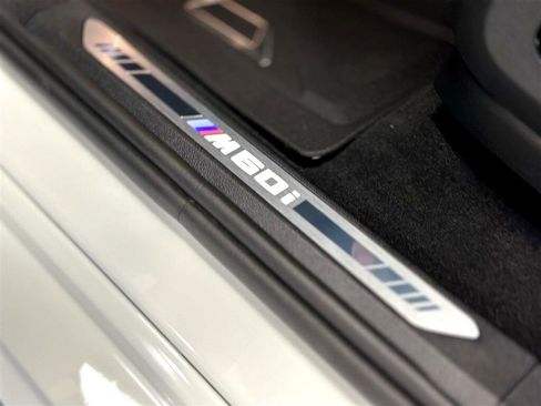 Used 2024 BMW X6 M60i w/ Dynamic Handling Package image 28