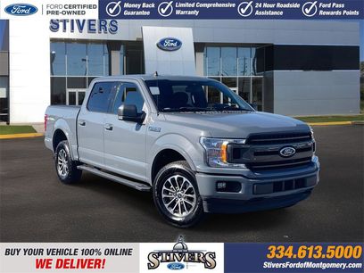 Used 2019 Ford F150 XLT w/ Equipment Group 302A Luxury