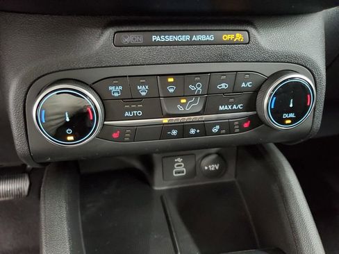 New 2026 Ford Escape Active w/ Cold Weather Package image 16