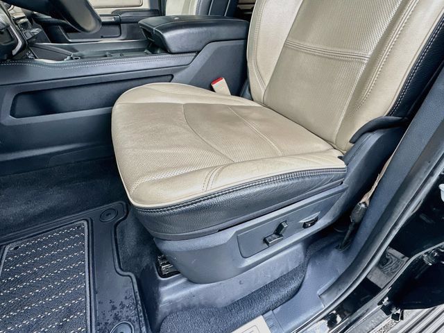 Used 2019 RAM 2500 Limited AWD/4WD image 21