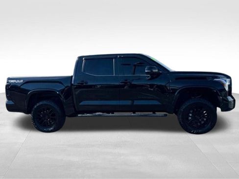 Used 2023 Toyota Tundra SR5 w/ TRD Sport Premium Package AWD/4WD image 9