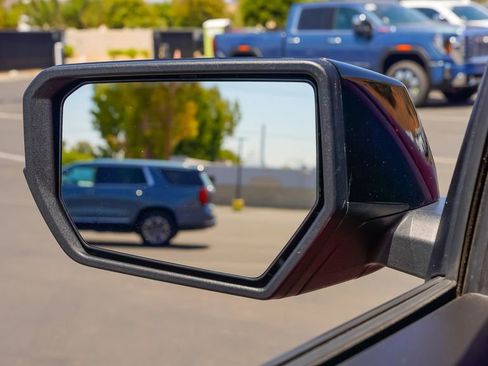 Used 2024 GMC Canyon Elevation w/ Trailering Package image 27