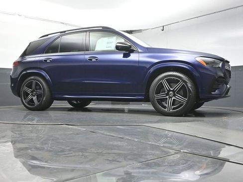 New 2026 Mercedes-Benz GLE 350 4MATIC image 31