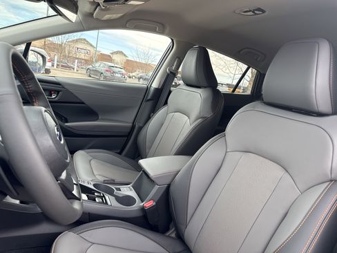 New 2026 Subaru Crosstrek 2.5i Limited image 20