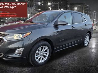 Used 2019 Chevrolet Equinox LT 360° Tour