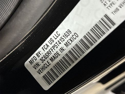 New 2026 RAM 1500 Big Horn image 28