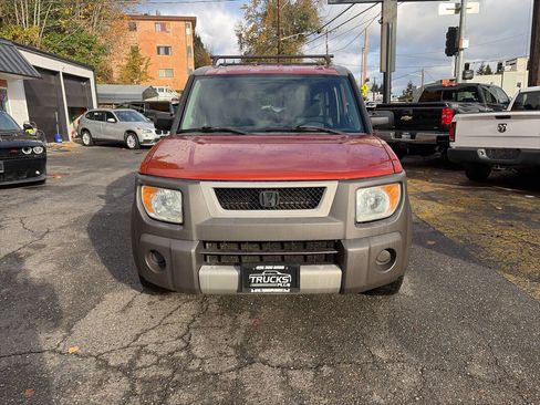 Used 2005 Honda Element EX image 8
