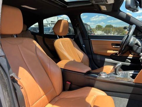Used 2018 BMW 430i Gran Coupe xDrive AWD/4WD image 25