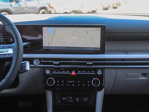 New 2026 Hyundai Tucson Limited AWD/4WD image 14