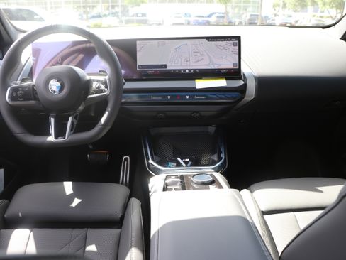 Certified 2025 BMW X3 xDrive30i w/ Premium Package image 29