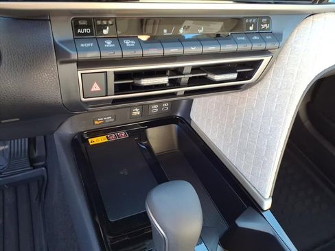 New 2026 Toyota Camry XLE image 14