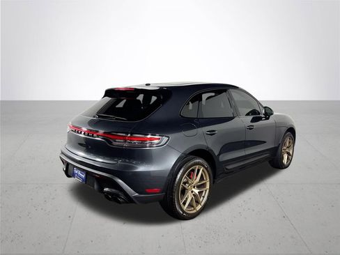 Used 2023 Porsche Macan S AWD/4WD image 6