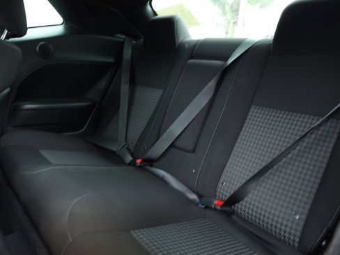 Used 2021 Dodge Challenger R/T w/ Blacktop Package image 22