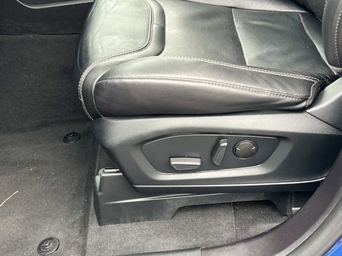 Used 2022 Ford Explorer ST w/ Equipment Group 401A image 17