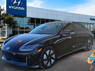 Certified 2024 Hyundai Ioniq 6 SE video 1