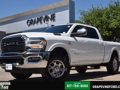 Used 2020 RAM 2500 Laramie