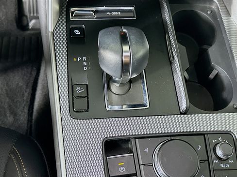 Used 2024 MAZDA CX-90 Plug-In Hybrid w/ Preferred image 24