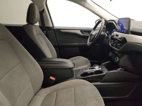 Used 2022 Ford Escape SE w/ Convenience Package AWD/4WD image 21
