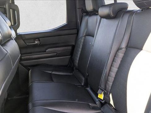 Used 2024 Toyota Tacoma TRD Off-Road w/ TRD Off Road Premium Package image 23