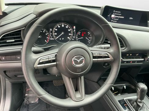 Used 2023 MAZDA CX-30 AWD 2.5 S w/ Select Package image 13