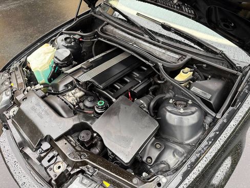 Used 2001 BMW 325Ci Convertible image 28