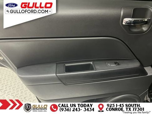 Used 2015 Jeep Compass Sport w/ Power Value Group FWD image 17