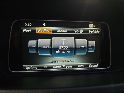 Used 2016 Mercedes-Benz E 350 Sedan image 23