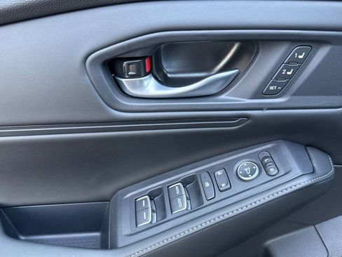 New 2026 Honda Accord Sport image 5