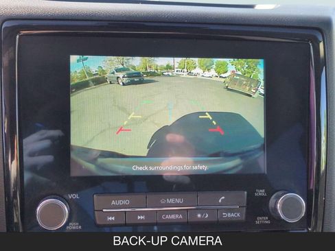 Used 2022 Nissan Frontier SV RWD image 22