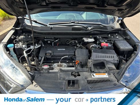 Used 2019 Honda CR-V LX image 9