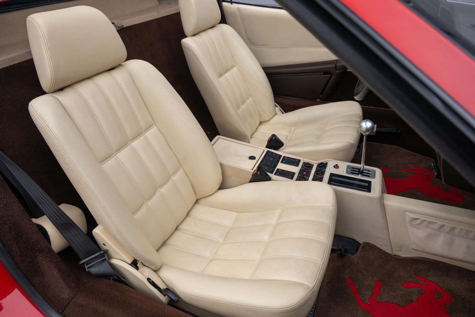 Used 1988 Ferrari 328 GTS RWD image 69