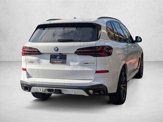 New 2026 BMW X5 xDrive50e w/ M Sport Package video 2