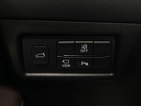 Used 2024 MAZDA CX-5 Signature AWD/4WD image 14